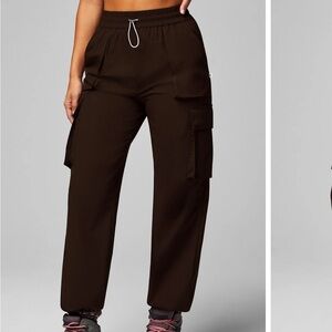 Fabletics cargo pants